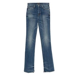 Tom Ford Women Flared Jeans